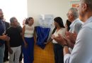 São Gonçalo entrega mais uma creche em tempo integral