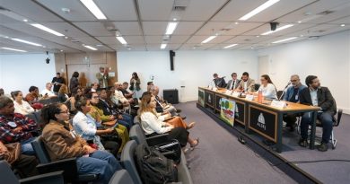 Comissão da ALERJ Irá criar grupo de trabalho para investigar poluição no Rio Una e ampliar monitoramento ambiental