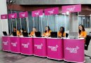 Estação São Conrado do MetrôRio recebe ponto de cadastramento do Bilhete Único Intermunicipal (BUI)