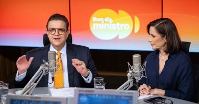 “Os problemas no Banco Master foram detectados pela Previdência Social em 2024”, afirma Wolney Queiroz