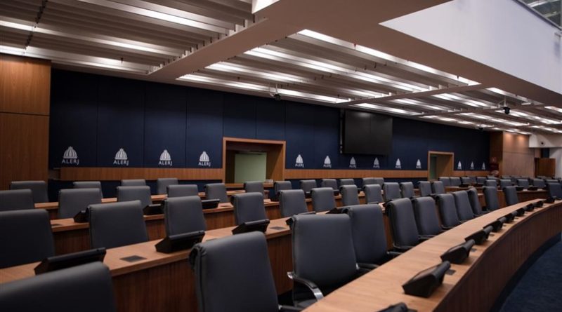 ALERJ debate com municípios necessidades orçamentárias para a Lei de Diretrizes Orçamentárias