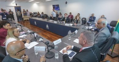 ALERJ instala comissão especial de contenção de gastos públicos