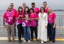 Alunos e ex-alunos da Escola Firjan SESI Maracanã participam do Festival LED com palestra e projeto premiado