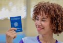 Brasil tem menor desemprego da série histórica para o trimestre encerrado em abril