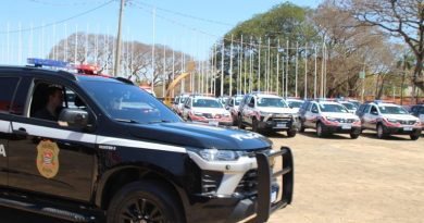 Brasil registra menor número de homicídios e latrocínios da década no primeiro trimestre