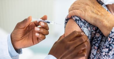 Governo do Brasil alerta que vacinação contra gripe deve ser intensificada antes do inverno