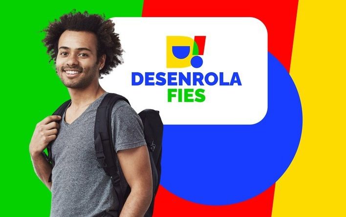Desenrola Fies pode gerar mais de 78 mil renegociações de contratos em atraso no Rio de Janeiro