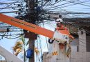 Light intensifica combate a “gatos” e identifica 3.744 irregularidades