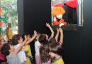 Soberaninho celebra Dia das Mães com Teatro de Bonecos e almoço especial em Itaipava