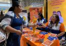 Maio Laranja: Estação Jardim Oceânico recebe ação de prevenção à violência e ao abuso contra crianças e adolescentes nesta quarta-feira (6/05)