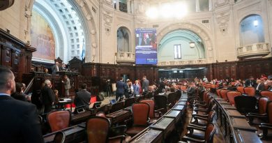 ALERJ: Política de Conscientização sobre efeitos da música na saúde poderá ser criada no Estado