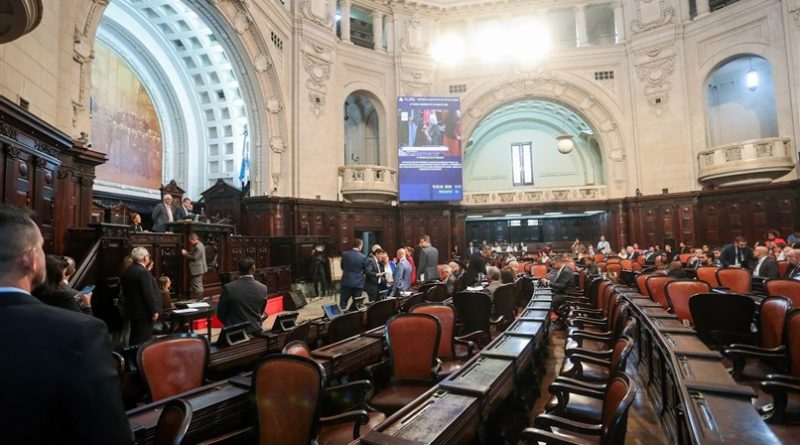ALERJ: Política de Conscientização sobre efeitos da música na saúde poderá ser criada no Estado
