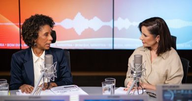 Rachel Barros destaca avanço das titulações de territórios quilombolas: “Legado histórico de reparação”