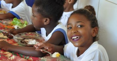 Rio de Janeiro: Contrata+Brasil facilita compra de R$ 183,4 milhões da agricultura familiar para merenda escolar