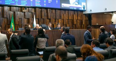 ALERJ aprova Projeto de Lei do ICMS Educacional