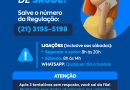 São Gonçalo: Saúde reforça procedimentos de contato para pacientes na fila da Regulação