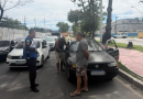 Mesquita: Mais dois carros com registro de roubo/furto recuperados pelo CCO