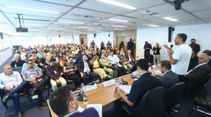 ALERJ quer agilizar tramitação de projeto para aprimorar formação de motoristas