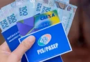 Abono salarial PIS/Pasep 2026: novo pagamento será feito nesta sexta; saiba quem recebe