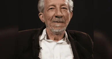 Jornalista Raimundo Rodrigues Pereira morre aos 85 anos