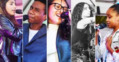 Festival Teen Kids Music apresenta nova etapa neste domingo, 24, em Rio das Ostras
