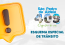 Programação de 409 anos de São Pedro da Aldeia terá esquema especial de trânsito e segurança