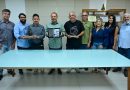 Campos conquista dois troféus em edição do Prêmio Sebrae Prefeitura Empreendedora