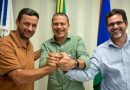 Prefeitura de Campos e Cidennf anunciam o 1º Interior Agrocoop