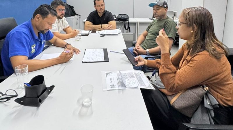 Campos amplia oportunidades com bolsas para cursos do setor offshore e industrial