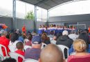 Curso Defesa Civil Juvenil forma mais uma turma em Mesquita
