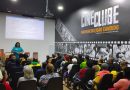Projeto Saúde das Mulheres Negras realiza encontro sobre o Julho das Pretas na Casa da Cultura da Baixada