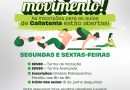 Teresópolis: SMEL abre inscrições para aulas gratuitas de Calistenia