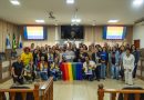 Secretaria de Saúde de São Pedro da Aldeia lança campanha “Amor, Respeito, Diversidade e Qualidade de Vida”