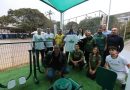 Academia da Gente: primeira unidade é inaugurada na Praça Olímpica em Teresópolis