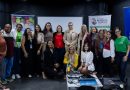 Segurança Alimentar e Nutricional de Belford Roxo é alvo de elogios durante visita de analista de Instituto parceiro do MDS