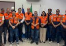Belford Roxo recebe visita de representantes das Defesas Civis Estadual e Federal