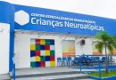 Belford Roxo: Centro de Reabilitação de Crianças Neuroatípicas promove bate-papo ‘Os Desafios das Famílias Atípicas no Dia a Dia’