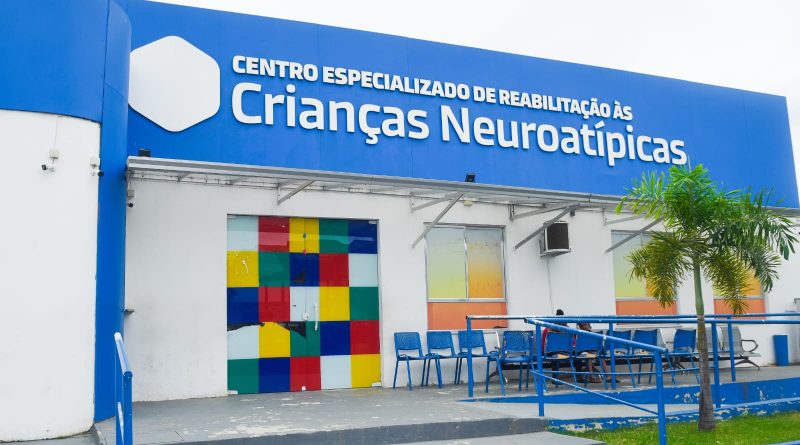 Belford Roxo: Centro de Reabilitação de Crianças Neuroatípicas promove bate-papo ‘Os Desafios das Famílias Atípicas no Dia a Dia’