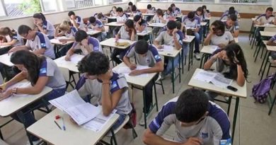 Rio de Janeiro acompanha avanço do ensino médio público