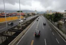 Linha Amarela terá interdição temporária para obras em rede de água