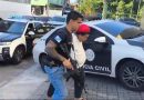 Casal é preso pela morte de mulher em Duque de Caxias
