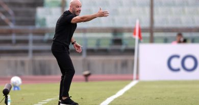 Vasco aceita pagar multa por Franclim Carvalho ao Botafogo