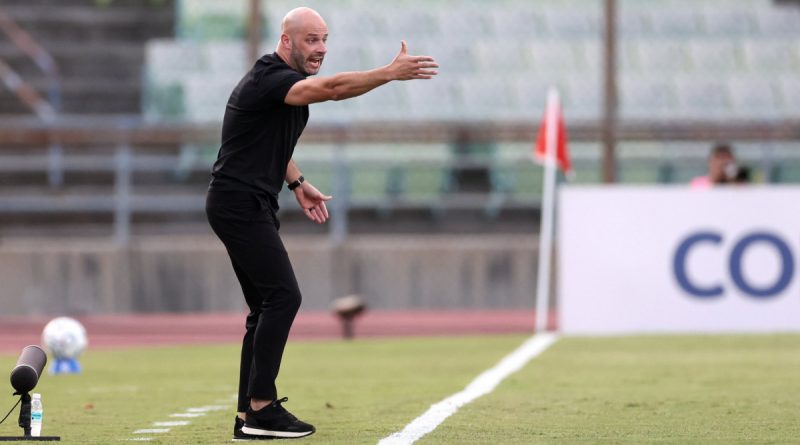 Vasco aceita pagar multa por Franclim Carvalho ao Botafogo
