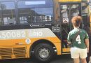 Linha São Cristóvão x Copacabana volta a operar com outra numeração
