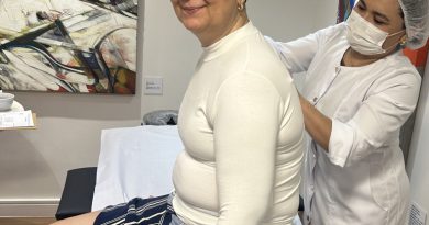Niterói: Pacientes oncológicas ganham serviços estéticos para reforçar a autoestima
