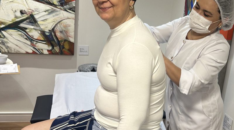 Niterói: Pacientes oncológicas ganham serviços estéticos para reforçar a autoestima