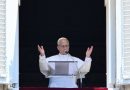Papa Leão XIV expressa solidariedade ao povo venezuelano