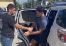 Polícia prende suspeito de matar a companheira grávida por estrangulamento
