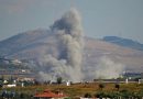 Israel bombardeia sul de Beirute e deixa três mortos em reduto do Hezbollah