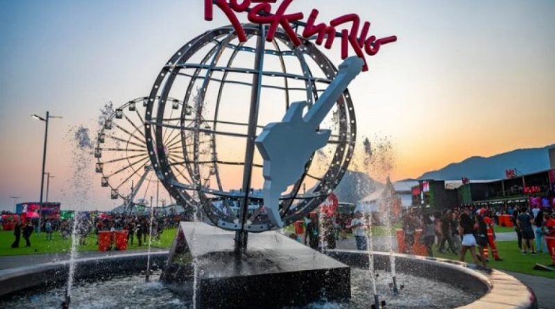 Rock in Rio: moradores do entorno do Parque Olímpico já podem credenciar veículos